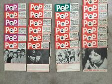 Pop weekly magazines for sale  LONDON