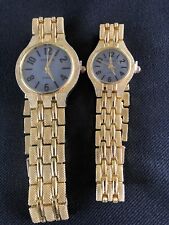 Conjunto de relógio clássico Genebra comprar usado  Enviando para Brazil