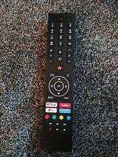 Logik remote for sale  CREWE