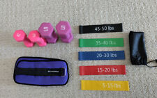 40 dumbbells lb 15 for sale  Miami