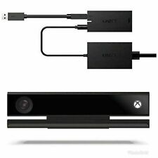 KINECT 2 V2 Motion Sensor + Adapter for Xbox One, X,S, PC - BUNDLE FAST Postage for sale  Shipping to South Africa