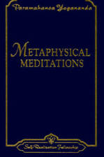 Metaphysical meditations paper for sale  Montgomery