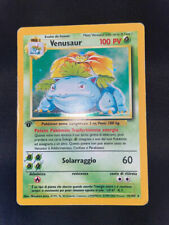 edizioni prime carte pokemon usato  Schiavon