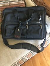 Tumi alpha expandable for sale  Boise