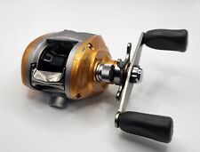 Daiwa Liberto Pixy Orange Baitcast Reel Right Hand from Japan for sale  Shipping to South Africa