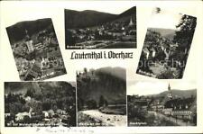 41560681 lautenthal harz usato  Spedire a Italy