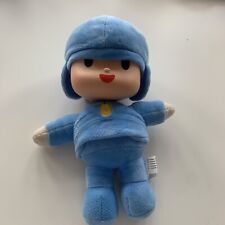 Original pocoyo blue for sale  BIRMINGHAM