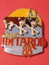 1988 alaska iditarod for sale  Henderson