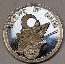 silver doubloon for sale  Saint Gabriel