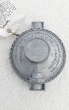 Precimex gas regulator for sale  Ocala