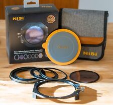 Nisi 100mm filter for sale  Mountain View
