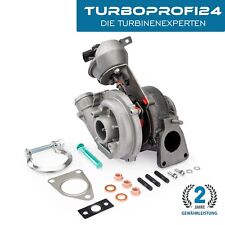 Turbosprężarka FORD VOLVO C30 C70 II S40 II V50 V70 2.0 D 760774-5003S GARRETT, używany na sprzedaż  PL