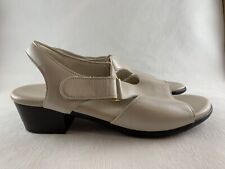 naturalizer bone color shoes for sale  Kirkland