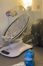 4moms mamaroo 4.0 for sale  LONDON