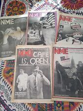 Nme magazines 1979 for sale  UCKFIELD