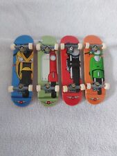 Tech deck set for sale  STOCKPORT