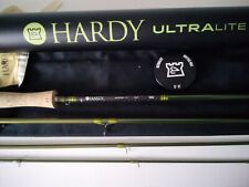 Hardy ultralite nsx for sale  ALLOA