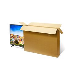 Cardboard box flat for sale  Shipping to Ireland