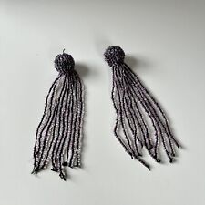 decorative tassels for sale  CHELMSFORD
