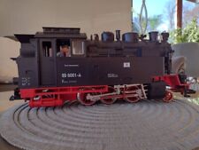 Lgb 23802 dampflokomotive gebraucht kaufen  Weyhe