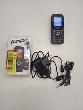 Energizer Mobile E13 2G Telefon komórkowy Dual Sim Czarny Smart Phone 12 99 na sprzedaż  PL