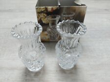 Lot petits vases d'occasion  Blendecques