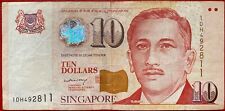 Singapur singapore dollar gebraucht kaufen  Lübeck