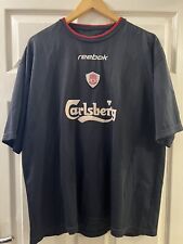 Liverpool shirt for sale  BURTON-ON-TRENT