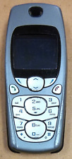 Nokia 6010 gray d'occasion  Expédié en Belgium