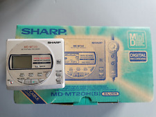 Sharp mt20 lecteur d'occasion  Bugeat