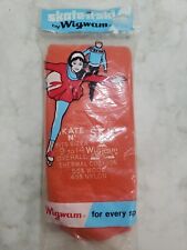 Vintage nwt orange for sale  Willmar