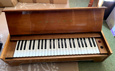 Vintage hohner organa for sale  CLITHEROE