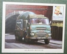 Albion reiver cement for sale  DERBY