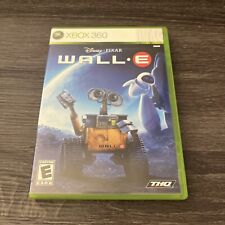 Used, Disney Pixar WALL-E (Microsoft Xbox 360, 2008Video Game CIB, Complete,Disc Mint for sale  Shipping to South Africa