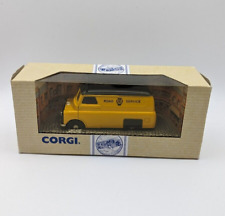Corgi yellow bedford for sale  WATFORD