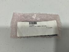 DSC RS422 TO PC-LMODULE ADC NEO 70009625 11/2018 comprar usado  Enviando para Brazil