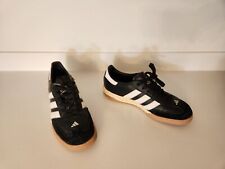 Usado, Tênis Adidas Original Samba 2013 clássico preto branco masculino 4 comprar usado  Enviando para Brazil