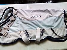 New rambo summer for sale  UK