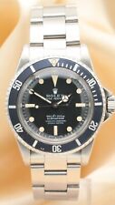 Rolex submariner 5512 gebraucht kaufen  Düsseldorf