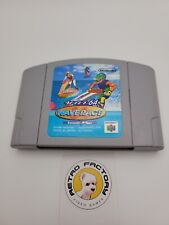 Wave Race 64 - Nintendo 64 N64 japonês , usado comprar usado  Enviando para Brazil