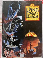 Ring circus tome d'occasion  Saint-Jeoire