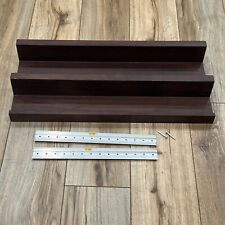 pottery barn shelves cubes for sale  Cypress
