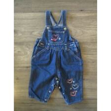 Baby girls overalls for sale  Warren