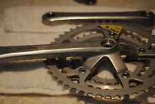 shimano crankset for sale  Delray Beach