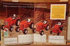 1965 wheel horse for sale  Madison