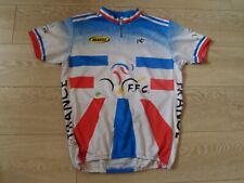 Maillot cyclisme vintage d'occasion  Haubourdin