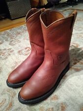 Ariat sierra brown for sale  Shipping to Ireland