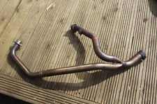 Used, SUZUKI SV650 SV 650 GEN 1 CURVY RACE EXHAUST HEADERS MINITWIN SUPERTWIN for sale  Shipping to South Africa