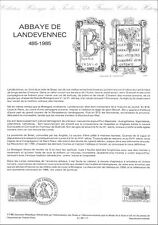Document officiel 1985 d'occasion  Crécy-la-Chapelle
