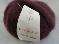 25g rowan kidsilk for sale  Shipping to Ireland